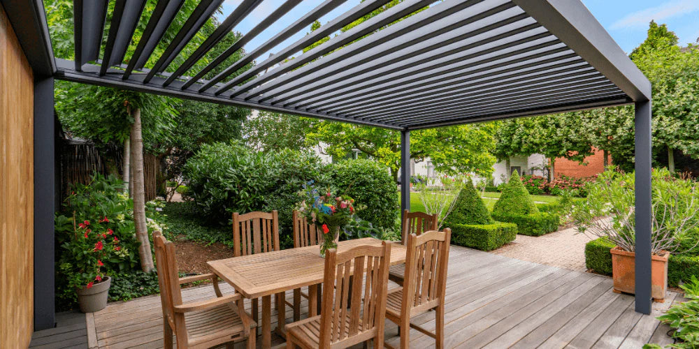 Folding Roof Systems