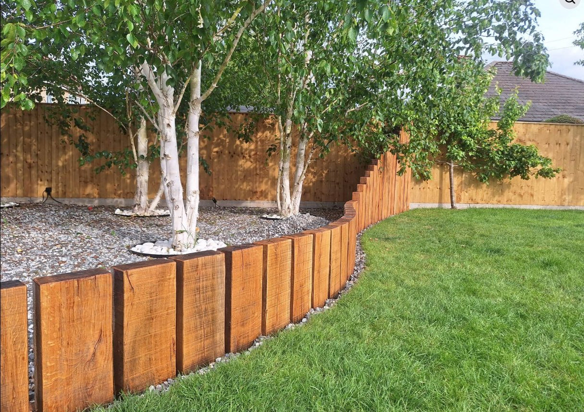 Landscape Gardening