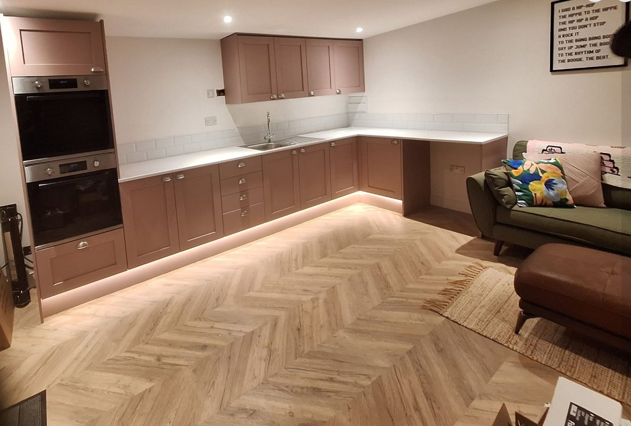 Home Renovations & Decorating in Cambridgeshire